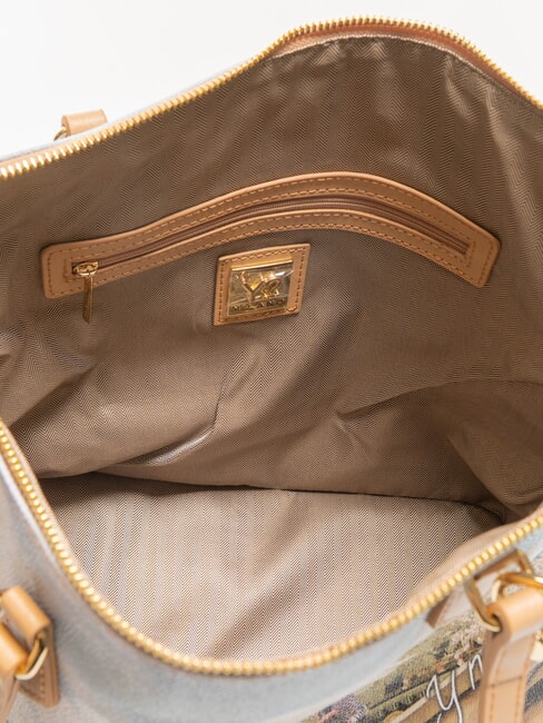 YESBAG SPECIAL  Geanta de cumparaturi baloane cu aer cald - Genți femei