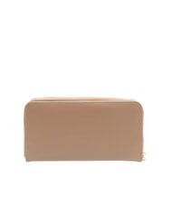 YNOT CALIPSO Portofel cu fermoar migdale - Portofele femei - 3