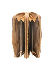 YNOT CITY LIFE Fermoar mare &icirc;n jurul portofelului romantic - Portofele femei - 2