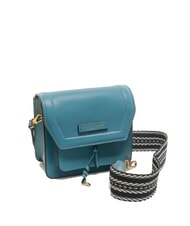 THE BRIDGE ELBA Geanta din piele cu clapa de umar - Genți femei