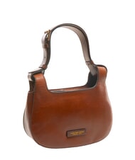 THE BRIDGE LUCIA Geantă mică de umăr din piele - Genți femei