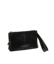 THE BRIDGE FEBE Frumusețe din piele cu împletituri - Truse de toaletă