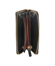 THE BRIDGE AMELIA Fermoar mare în jurul portofelului - Portofele femei