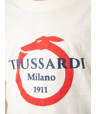 TRUSSARDI FESTI Set tricou și bermudă - Treninguri pentru copii