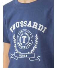 TRUSSARDI TOPALA Set tricou și bermudă - Treninguri pentru copii