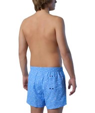 NORTH SAILS VOLLEY Costum de baie boxer imprimat combo 37 - Costume de baie - 2