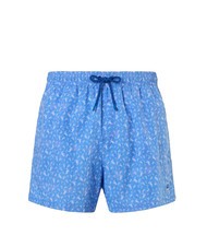 NORTH SAILS VOLLEY Costum de baie boxer imprimat combo 37 - Costume de baie - 4