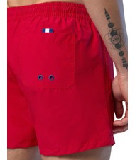 NORTH SAILS VOLLEY Costum de baie boxer cu logo roșu - Costume de baie - 5