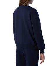 NORTH SAILS WE ALL HAVE A CHOICE Hanorac din bumbac - Hanorace pentru femei