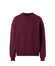 NORTH SAILS WE ALL HAVE A CHOICE Hanorac din bumbac gem - Hanorace pentru femei - 4