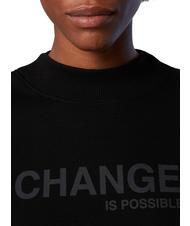 NORTH SAILS CHANGE IS POSSIBLE Hanorac din bumbac - Hanorace pentru femei