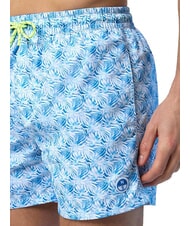 NORTH SAILS VOLLEY Costum de baie boxer imprimat combo 40 - Costume de baie - 3