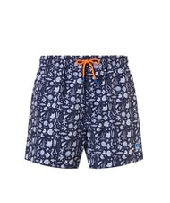 NORTH SAILS VOLLEY Costum de baie boxer imprimat combinații 15 - Costume de baie - 5