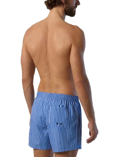 VOLLEY Costum de baie boxer imprimat combinații 2 - Costume de baie