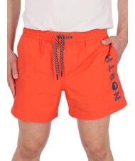 NORTH SAILS VOLLEY Costum de boxer cu logo lateral - Costume de baie