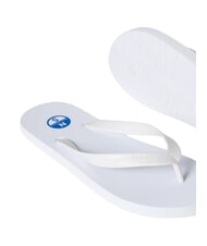 NORTH SAILS SANDY Flip-flop alb - Pantofi femei - 3