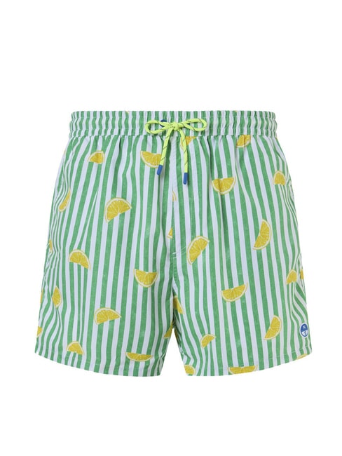 VOLLEY Costum scurt scurt combo 7 - Costume de baie