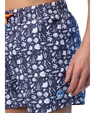 NORTH SAILS VOLLEY Costum de baie boxer imprimat combinații 15 - Costume de baie - 3