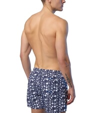 NORTH SAILS VOLLEY Costum de baie boxer imprimat combinații 15 - Costume de baie - 2