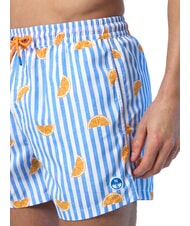 NORTH SAILS VOLLEY Costum de baie boxer imprimat combinații 6 - Costume de baie - 3