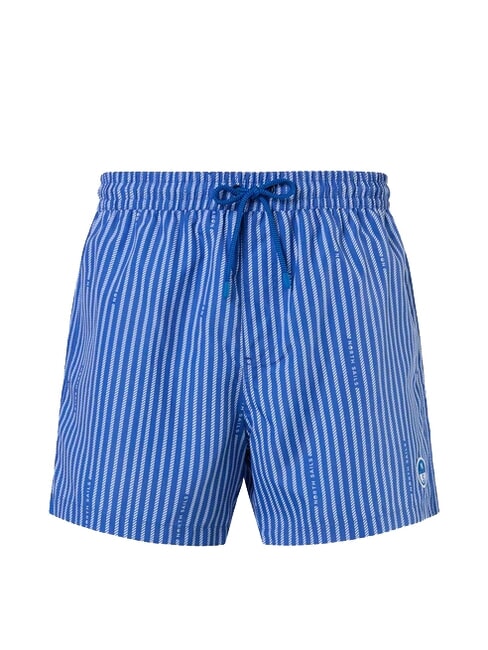 VOLLEY Costum de baie boxer imprimat combinații 2 - Costume de baie