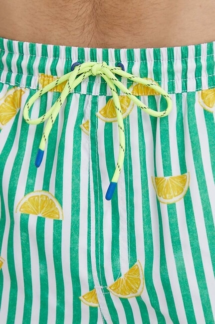 VOLLEY Costum scurt scurt combo 7 - Costume de baie