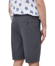 NORTH SAILS FREEDOM Pantaloni scurți chino din bumbac asfalt - Pantaloni - 2