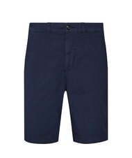 NORTH SAILS FREEDOM Pantaloni scurți chino din bumbac albastru marin - Pantaloni - 4