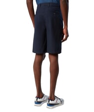 NORTH SAILS FREEDOM Pantaloni scurți chino din bumbac albastru marin - Pantaloni - 2