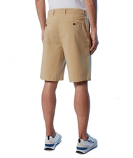 NORTH SAILS FREEDOM Pantaloni scurți chino din bumbac Miere - Pantaloni - 2