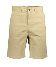 NORTH SAILS FREEDOM Pantaloni scurți chino din bumbac Miere - Pantaloni - 4