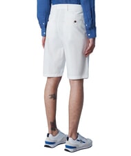 NORTH SAILS FREEDOM Pantaloni scurți chino din bumbac alb - Pantaloni - 2