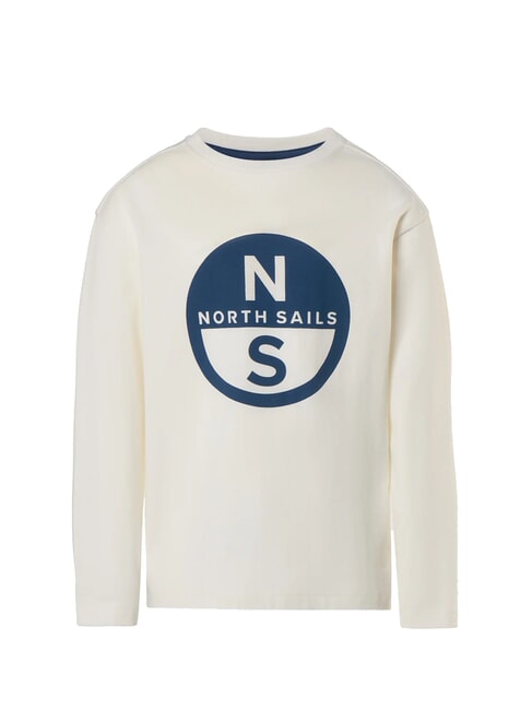 GRAPHIC KIDS Cămașă cu mânecă lungă din bumbac Bezea - Tricou copil