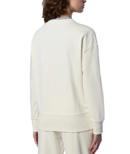 NORTH SAILS BASIC Hanorac cu guler rotund din bumbac - Hanorace pentru femei