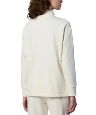 NORTH SAILS BASIC Hanorac cu guler înalt din bumbac - Hanorace pentru femei