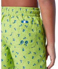 NORTH SAILS ALLOVER VOLLEY Costum de boxer combinații 101 - Costume de baie pentru copii - 4