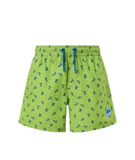 NORTH SAILS ALLOVER VOLLEY Costum de boxer combinații 101 - Costume de baie pentru copii - 5