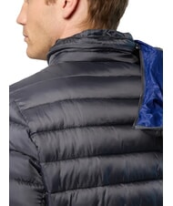 NORTH SAILS SKYE HOODIE Jachetă de puf cu glugă asfalt - Jachete pentru bărbați - 3