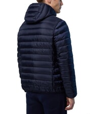 NORTH SAILS SKYE HOODIE Jachetă de puf cu glugă albastru marin - Jachete pentru bărbați - 2