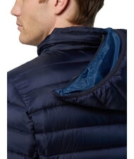 NORTH SAILS SKYE HOODIE Jachetă de puf cu glugă albastru marin - Jachete pentru bărbați - 3