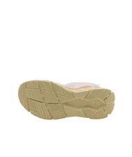 COLMAR URBANTRAIL COLORS Adidași roz pastel-galben-coral - Pantofi unisex - 6