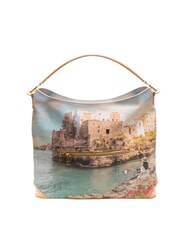 YNOT YESBAG SPECIAL Geantă de umăr hobo polignano - Genți femei - 3