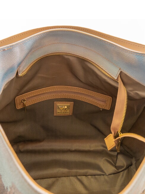 YESBAG SPECIAL Geantă de umăr hobo polignano - Genți femei