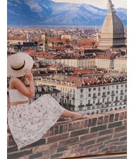 YNOT YESBAG SPECIAL Geantă de umăr hobo Torino - Genți femei - 3