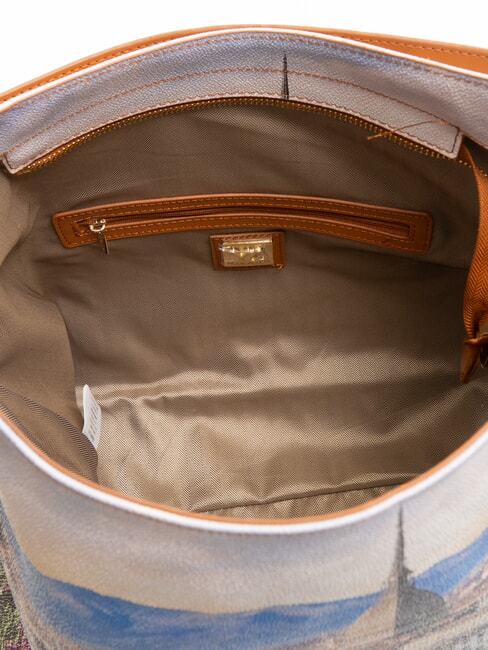 YESBAG SPECIAL Geantă de umăr hobo Torino - Genți femei