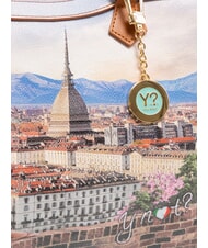 YNOT YESBAG  Geantă mare de umăr Torino - Genți femei - 3