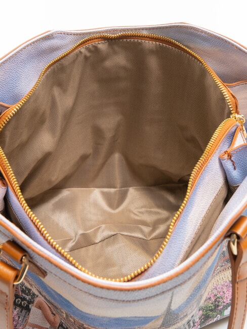 YESBAG  Geantă mare de umăr Torino - Genți femei