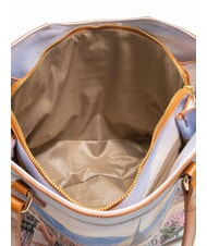 YNOT YESBAG  Geantă mare de umăr Torino - Genți femei - 5