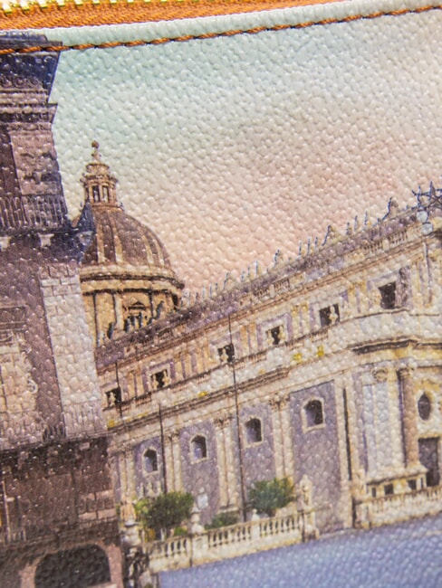 YESBAG SPECIAL Mini Geanta de umar catedrala catania - Genți femei