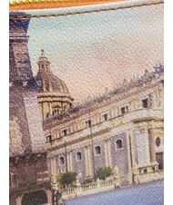 YNOT YESBAG SPECIAL Mini Geanta de umar catedrala catania - Genți femei - 3